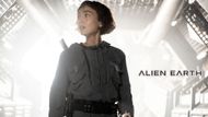Scene from Alien: Earth | Image via: Disney+